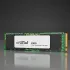 Crucial E100 M.2 2280 NVMe PCIe Gen4 Internal 1TB SSD